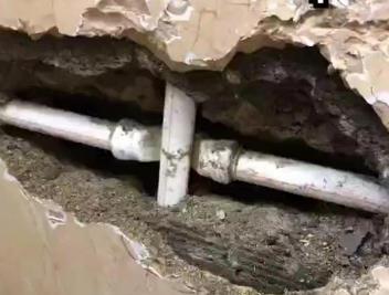 綦江漏水检测电话多少