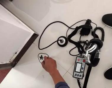 綦江测漏水公司电话